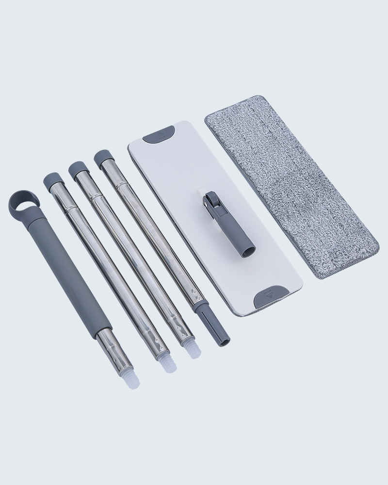 Mopx Automaattinen Water Flat Mop Kauhasarja