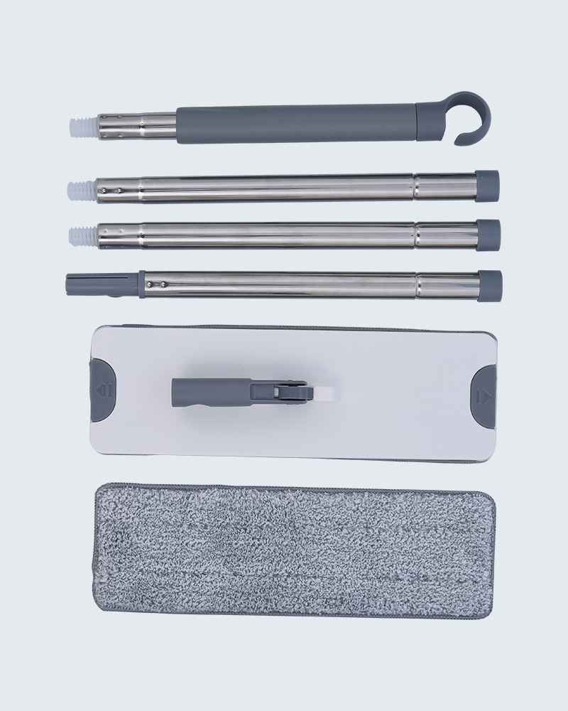 Mopx Automaattinen Water Flat Mop Kauhasarja