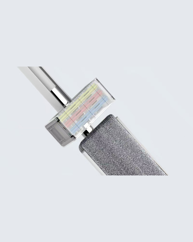 Lattianpuhdistusmoppityökalu Mopx Flat Mop