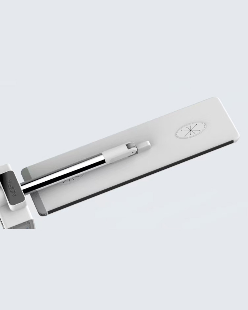 Lattianpuhdistusmoppityökalu Mopx Flat Mop